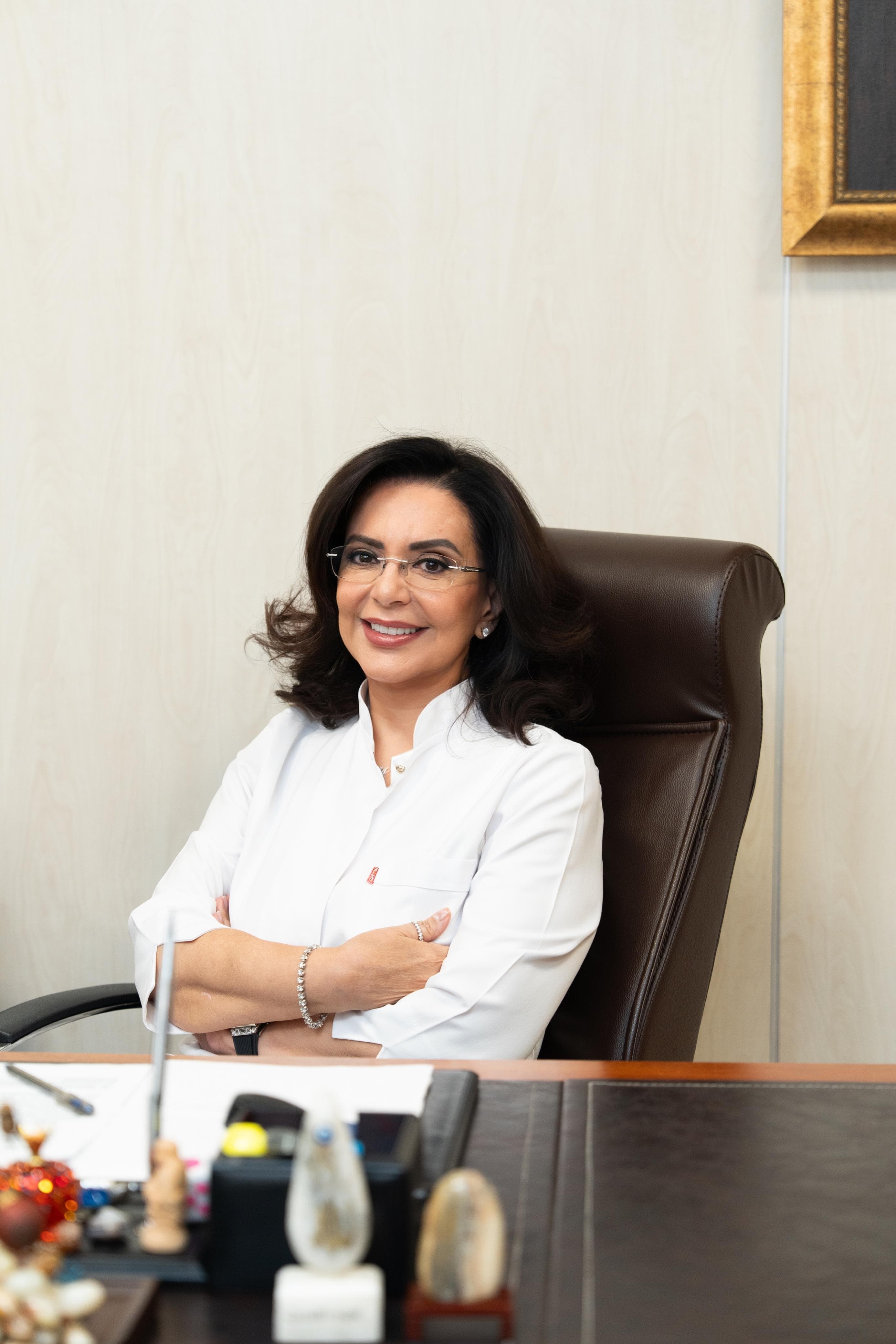 Dr. Sevinc Rəhimzadə