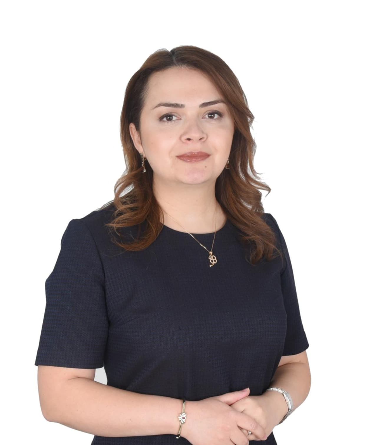 Dr. Zərifə Yusifli
